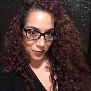 Meet your Posher, Diane